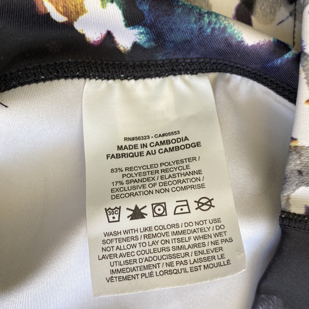 Plussize Nike workout pants - Picture 5 of 5